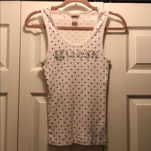 Guess Tank Top